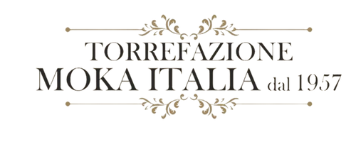 Torrefazione Moka Italia logo